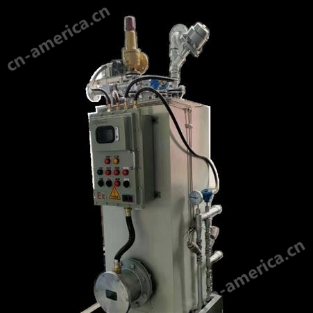 SP-10NH-2E气化器 液氨气化器 苏州大型工业厂家