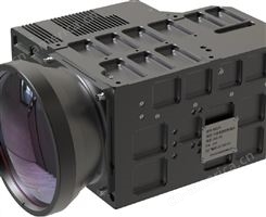 瀚考克供应 制冷型红外镜头 机芯兼容性好 定制