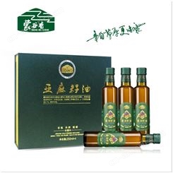 蒙谷香-内蒙古亚麻籽油厂家，内蒙古亚麻籽油加盟，*，规格齐全，含有丰富的不饱和脂肪酸