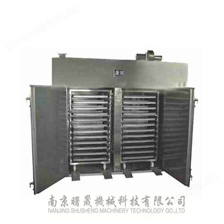 热风循环烘箱干燥箱_热风循环烘箱_热效率高 节约能源