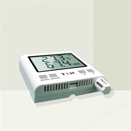 温湿度告警器 温湿度监测系统 开关量型温湿度传感器
