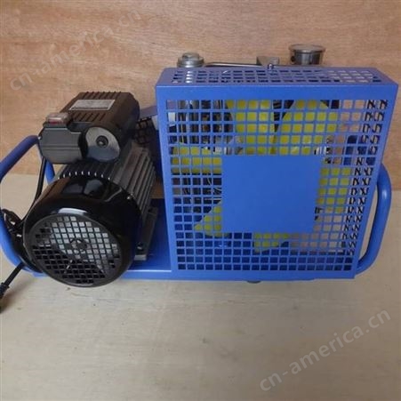 恒煤 G32-100型空气呼吸器充气机 空气充气泵