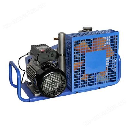 恒煤 G32-100型空气呼吸器充气机 空气充气泵