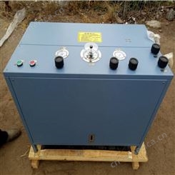 恒煤 供应AE102A氧气充填泵 AE102氧气供应泵