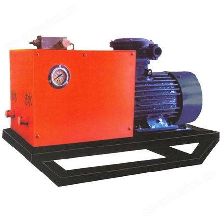 恒煤 5bz煤层注水泵 脉冲式煤层注水泵