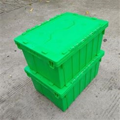 昆明塑料周转箱 云南塑料物流箱 货运周转箱 塑料物流箱批发找恒丰塑胶