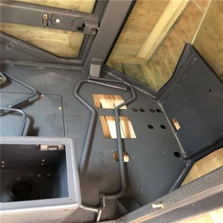 长期装载机驾驶室柳工856驾驶室 发动机罩覆盖件 仪表盘座椅 变速箱总成