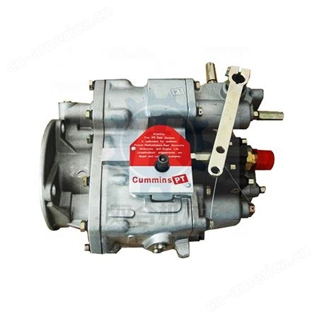 康明斯 K19发动机燃油泵 3059657 4951477高压油泵