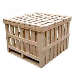 木箱 沈阳方正全网格木箱 框架木箱 出口木箱  框架箱可定制