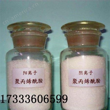 辉邦 聚丙烯酰胺 离子型聚丙烯酰胺 工业絮凝剂