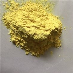 黄丹粉 防锈颜料 黄色铅丹 四氧化一铅