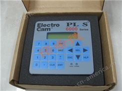 美国ELECTRO CAM编码器，控制器、位置传感器、继电器EC-ODC5