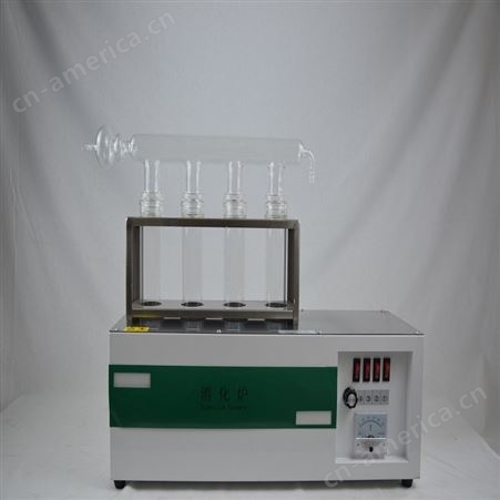 凯式定氮自动蒸馏仪   凯氏定氮法 凯式定氮仪