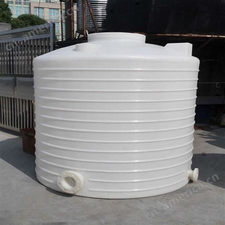 重庆綦江区pe塑料水箱厂家-10吨装废酸桶废水收集桶污水桶浙创威豪