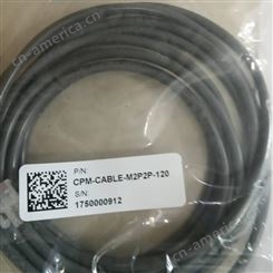 TEKNIC 电缆 CPM-CABLE-M2P2P-120原装库存