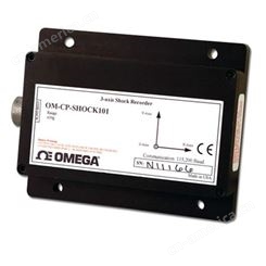 OM-CP-SHOCK101-5数据记录仪 Omega/欧米茄