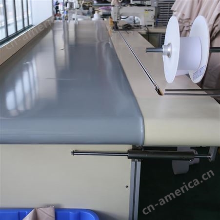 全自动窗帘缝纫机包边机日东设备支持自动送料可防断针/掉线