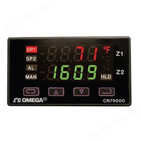 CN79000系列温控器 OMEGA/欧米茄
