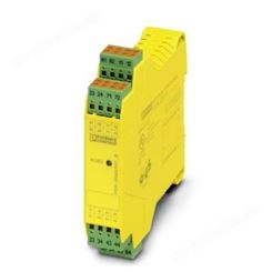 菲尼克斯安全继电器 PSR-SCP- 24DC/ESD/4X1/30 - 2981800