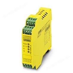 菲尼克斯安全耦合继电器 PSR-SPP-120UC/URM/5X1/2X2 - 2981415