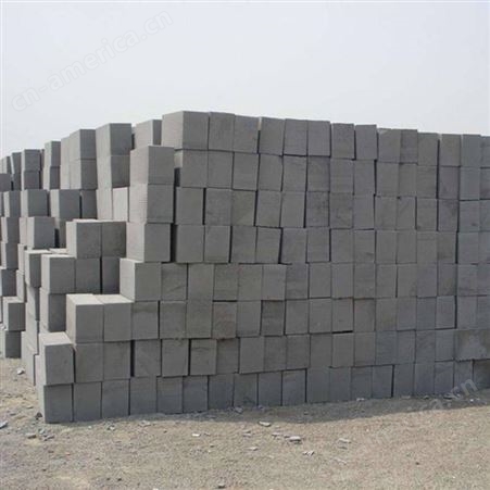 豫晖年产10万立方米加气砖设备/加气水泥生产线