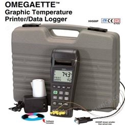 OMEGA/欧米茄 HH500P温度记录仪
