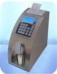 进口牛奶分析仪 保加利亚Master PRO 乳制品分析仪 测11项参数 武汉销售