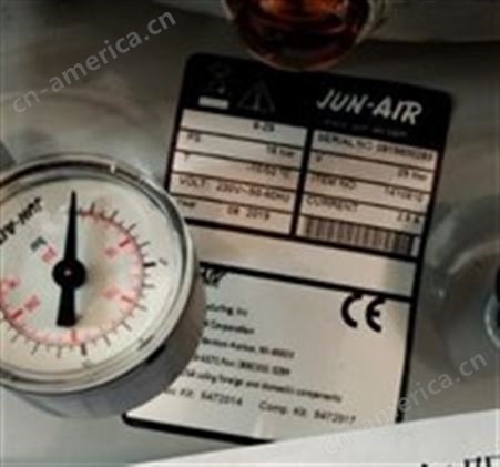 德国JUN AIR活塞式压缩机、JUN AIR空压机
