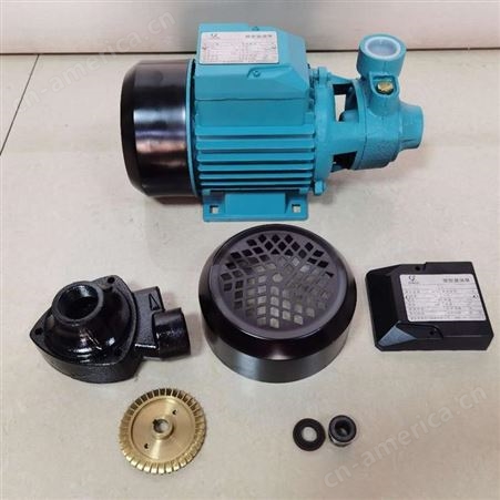 奇峰 离心泵系列旋涡泵XK.ISWR 适用于小型空调系统或配套设施等