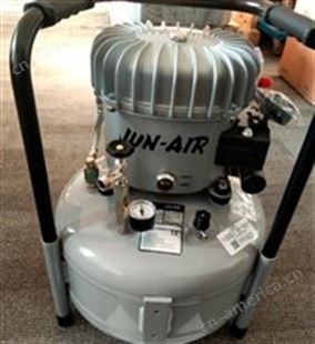 德国JUN AIR活塞式压缩机、JUN AIR空压机