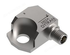 美国DYTRAN型号3302A加速度传感器，，