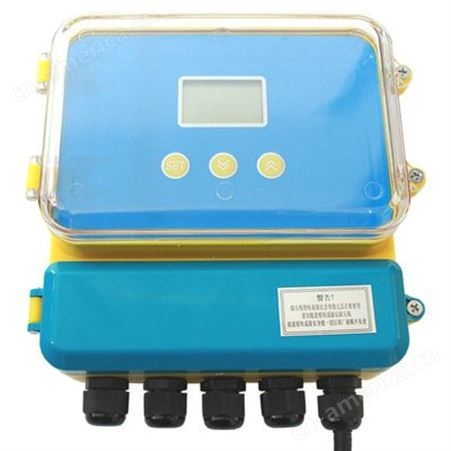 在线式污泥界面仪 超声波污泥浓度计超声波污泥浓度监测仪mlss检测