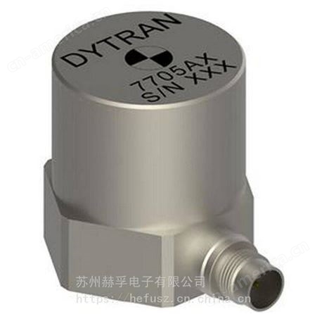 供应美国dytran微型加速度传感器型号3224A6，原装，，假一罚十