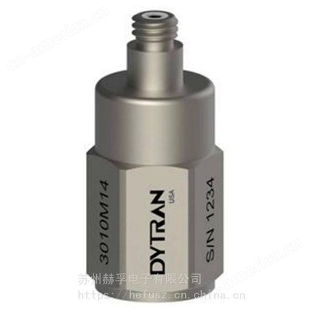 3224A6供应美国dytran微型加速度传感器型号3224A6，原装，，假一罚十