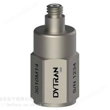 美国Dytran加速度传感器3023AT包邮