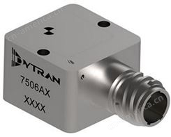 美国Dytran加速度传感器型号7506AX全国包邮原装
