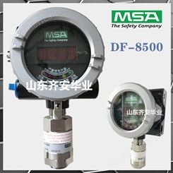MSA梅思安DF-8500 10147776壁挂式硫化氢气体探测器