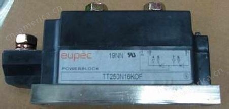 EUPEC可控硅、EUPEC模块-EUPEC控制器、EUPEC温控器
