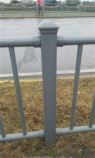 灰色道路防护栏A灰色道路防护栏生产