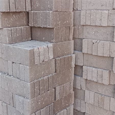 新郑建筑水泥砖供应 新密多孔砌墙水泥砖建筑砌块 中牟建筑水泥砖销售