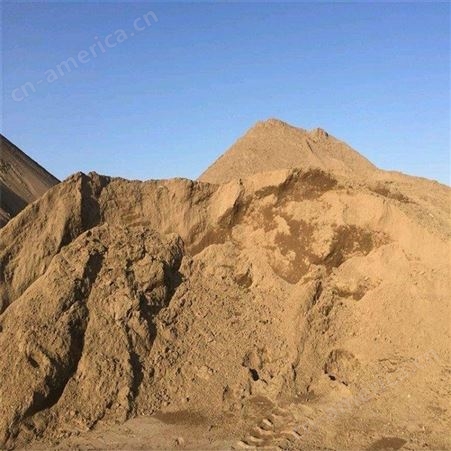 建筑大沙供应 荥阳沙子价格 厂家供应 建筑大沙销售