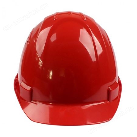 honeywell/霍尼韦尔 H99S透气安全帽ABS 防砸抗冲击工地头盔旋钮