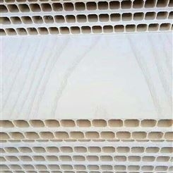 PVC石塑护墙板 沐派 电视背景墙定制 竹木纤维板环保无甲醛