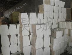 陶瓷纤维模块用于窑炉墙体保温为企业节能降耗