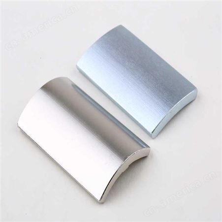 磁盘用磁钢生产 钕铁硼磁体设计-瀚海新材料