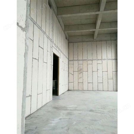 防火分区隔墙 吊挂力强 基础承台板新型墙材 优质墙板