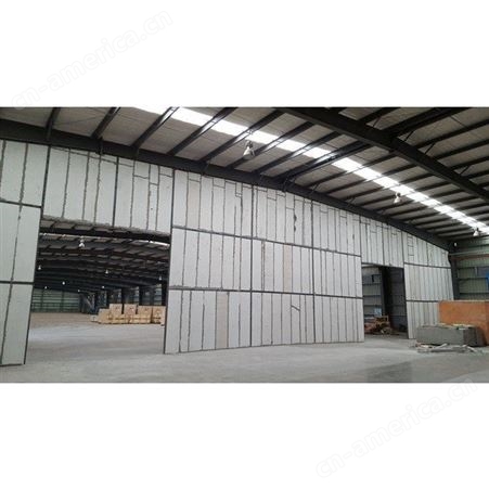 新型墙材优质墙板 可任意开槽防火分区隔墙 基础承台板 东进建材