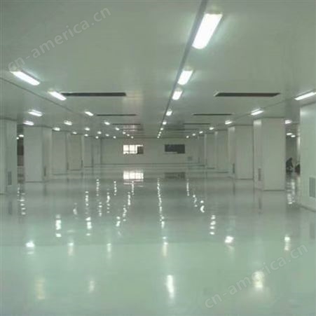上海浦东新区厂房内部装修  厂房装修设计公司