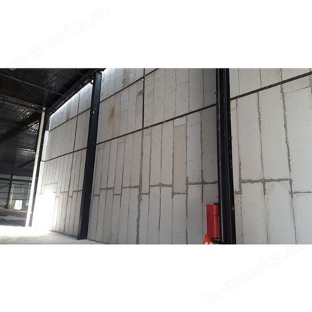 防火分区隔墙 吊挂力强 基础承台板新型墙材 优质墙板