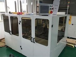 ELD-11K普宁全自动折盒机封箱机稳定耐用